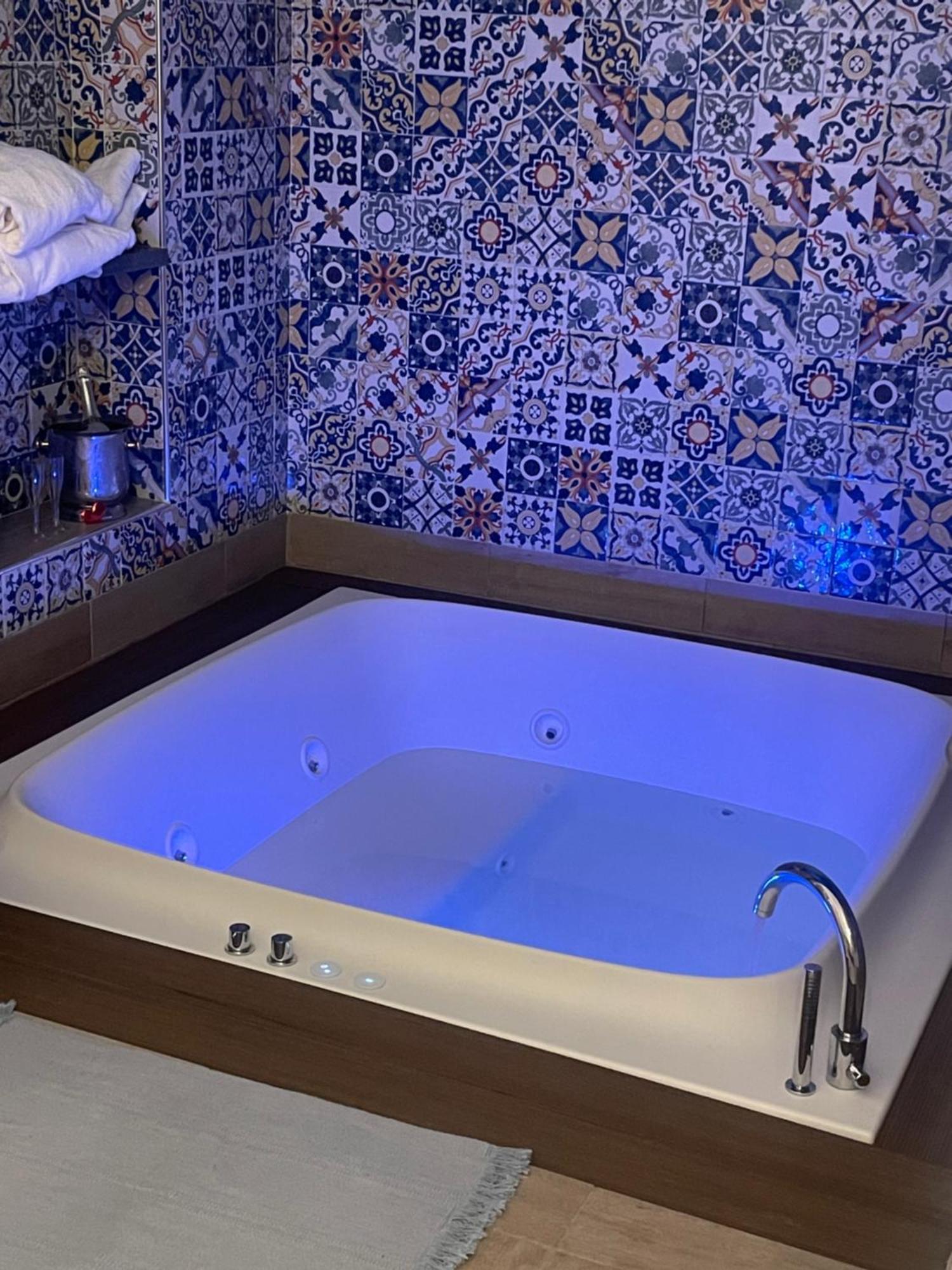 סורנטו San Nicola Suite & Mini Apartment מראה חיצוני תמונה