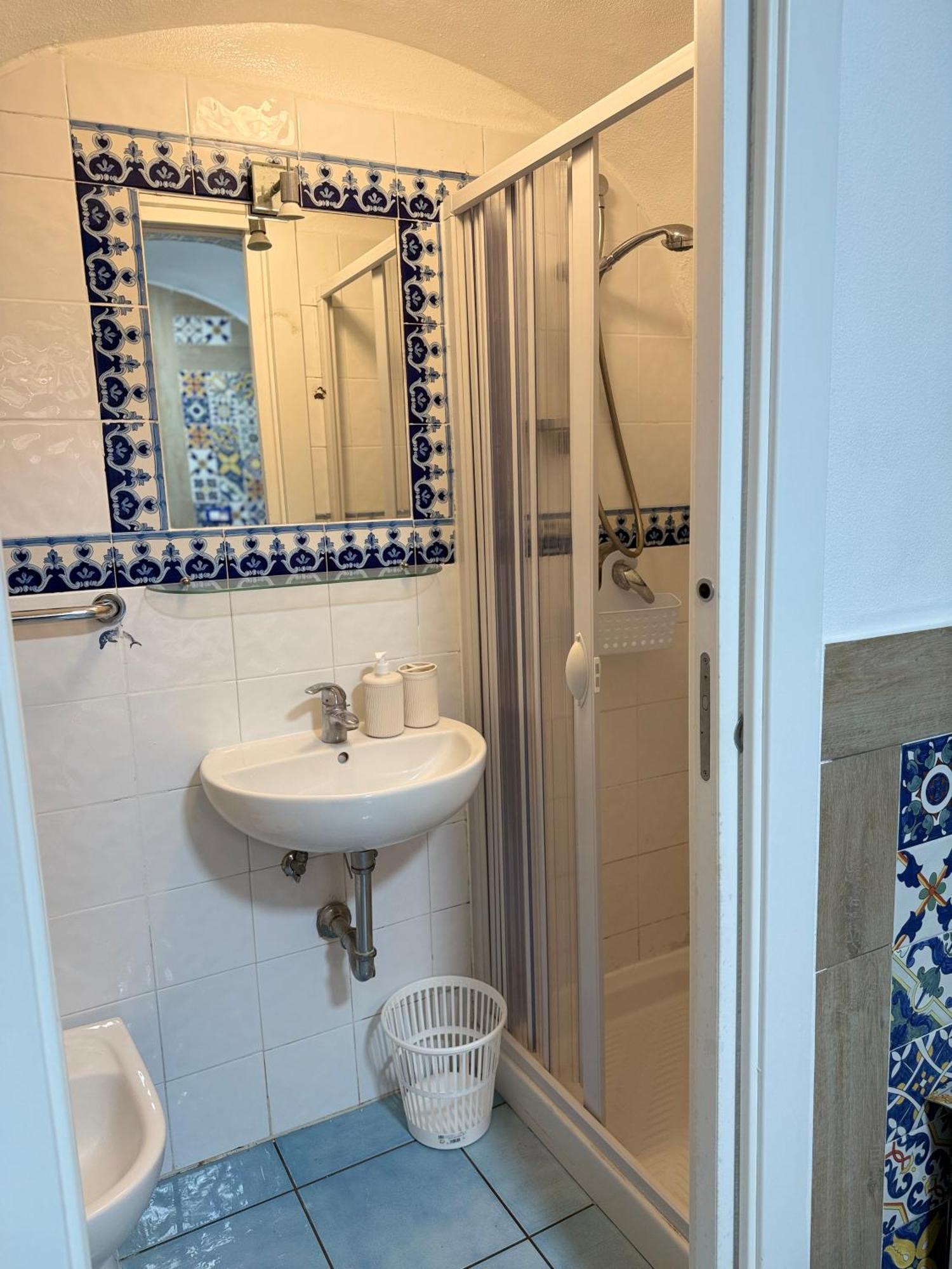 סורנטו San Nicola Suite & Mini Apartment מראה חיצוני תמונה