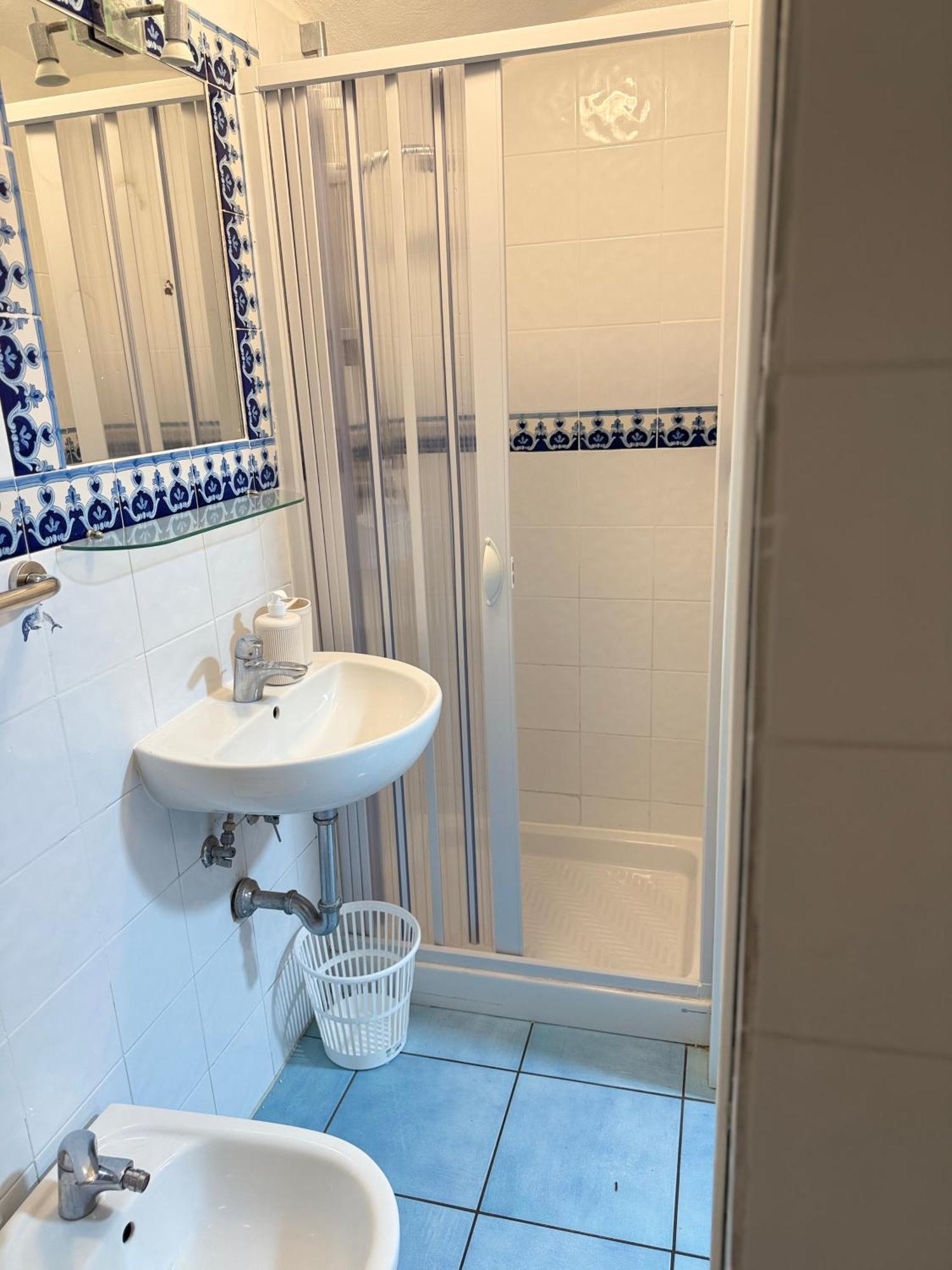 סורנטו San Nicola Suite & Mini Apartment מראה חיצוני תמונה